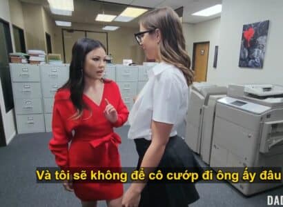 Bố dượng số hưởng địt cùng lúc con gái và em trợ lý riêng Bố dượng số hưởng địt cùng lúc con gái và em trợ lý riêng