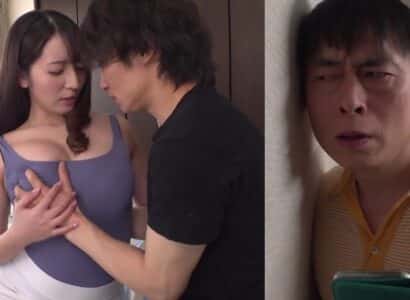 Chồng có sở nhìn vợ làm tình với người khác nên bảo vợ gạ anh hàng xóm Chồng có sở nhìn vợ làm tình với người khác nên bảo vợ gạ anh hàng xóm