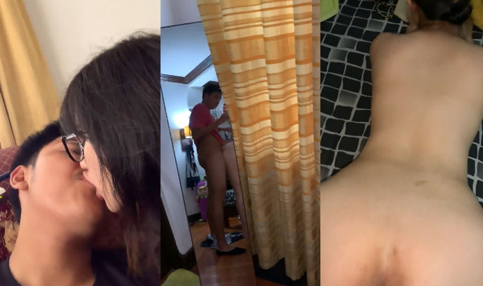 Có người yêu dâm như thế này thì địt mới sướng Phần 1 Có người yêu dâm như thế này thì địt mới sướng Phần 1