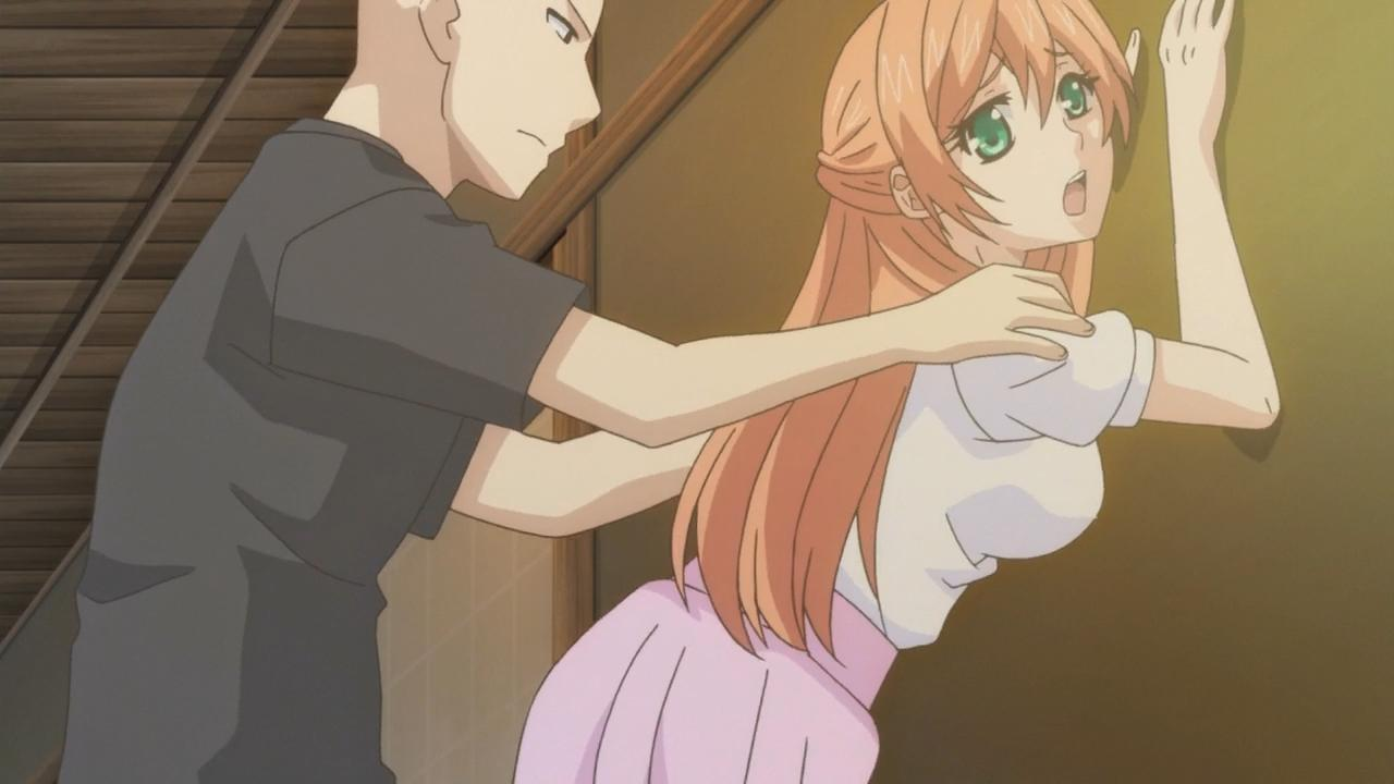 Đêm nhục nhã cùng nhà sư biến thái EP11 Đêm nhục nhã cùng nhà sư biến thái EP11