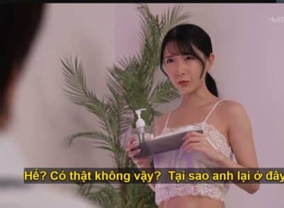 Đi mát-xa gặp ngay em nhân viên phục vụ là đồng nghiệp chảnh chọe ở công ty Đi mát-xa gặp ngay em nhân viên phục vụ là đồng nghiệp chảnh chọe ở công ty