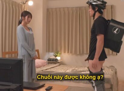 Dịch vụ ship chuối tận phòng cho mấy em gái FA lâu năm bị lứng Dịch vụ ship chuối tận phòng cho mấy em gái FA lâu năm bị lứng