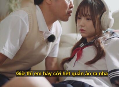Gã hàng xóm giả làm thầy giáo thôi miên em nữ sinh để giở trò đồi bại Gã hàng xóm giả làm thầy giáo thôi miên em nữ sinh để giở trò đồi bại