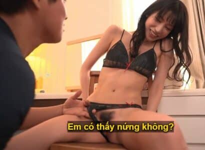 Karen Kaede có trải nghiệm 24 giờ bị các anh đồng nghiệp “thích là đè ra địt” Karen Kaede có trải nghiệm 24 giờ bị các anh đồng nghiệp “thích là đè ra địt”