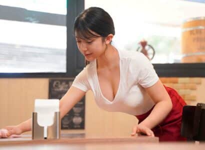 Nữ sinh đi làm thêm bị anh quản lý dí sướng quá quên cả bạn trai Nữ sinh đi làm thêm bị anh quản lý dí sướng quá quên cả bạn trai
