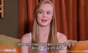 Phỏng vấn khả năng tình dục của cô em tuổi mới nhú Phỏng vấn khả năng tình dục của cô em tuổi mới nhú