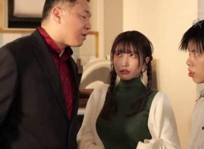 Thương bạn trai, cô gái phải chấp nhận làm tình 1 tháng với gã đàn ông giàu có Thương bạn trai, cô gái phải chấp nhận làm tình 1 tháng với gã đàn ông giàu có