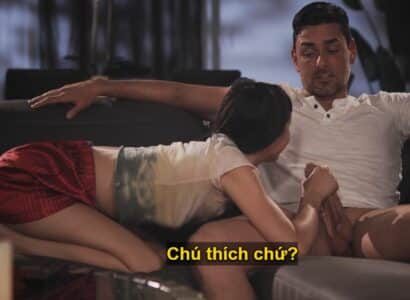Trước ngày cưới – Tập 1: Chú Rick dạy cháu kỹ năng làm tình Trước ngày cưới – Tập 1: Chú Rick dạy cháu kỹ năng làm tình