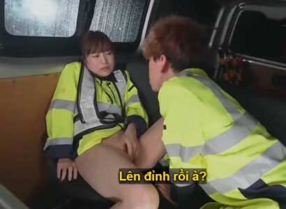 Vợ đi làm kiếm thêm phụ chồng rồi lại rung động với cậu trai trẻ vì thiếu thốn Vợ đi làm kiếm thêm phụ chồng rồi lại rung động với cậu trai trẻ vì thiếu thốn