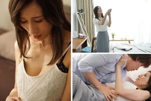 Xoạc Cô vợ quản lý suốt 3 ngày đêm khi cấp trên đã đi công chuyện xa Xoạc Cô vợ quản lý suốt 3 ngày đêm khi cấp trên đã đi công chuyện xa